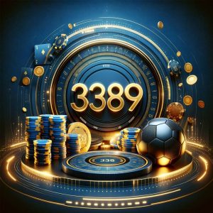 Giải Mã Thương Hiệu 3389: Tại Sao Con Số Này Đặc Biệt?
